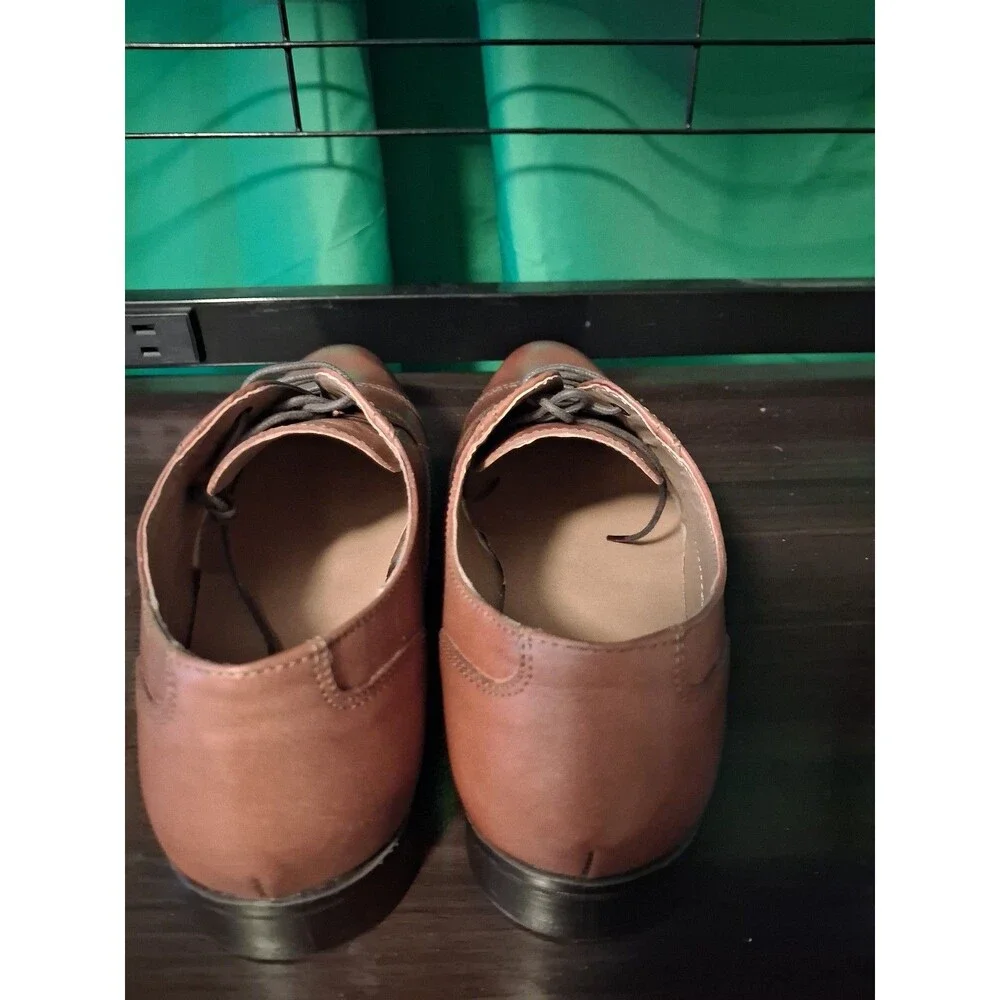 Asos dress men shoes formal or informal wear